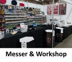 messer workshop kalender